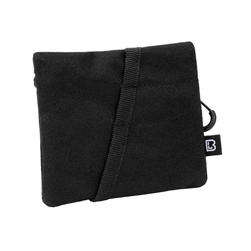 Brandit - Mini EDC Bag Molle tasje - Zwart